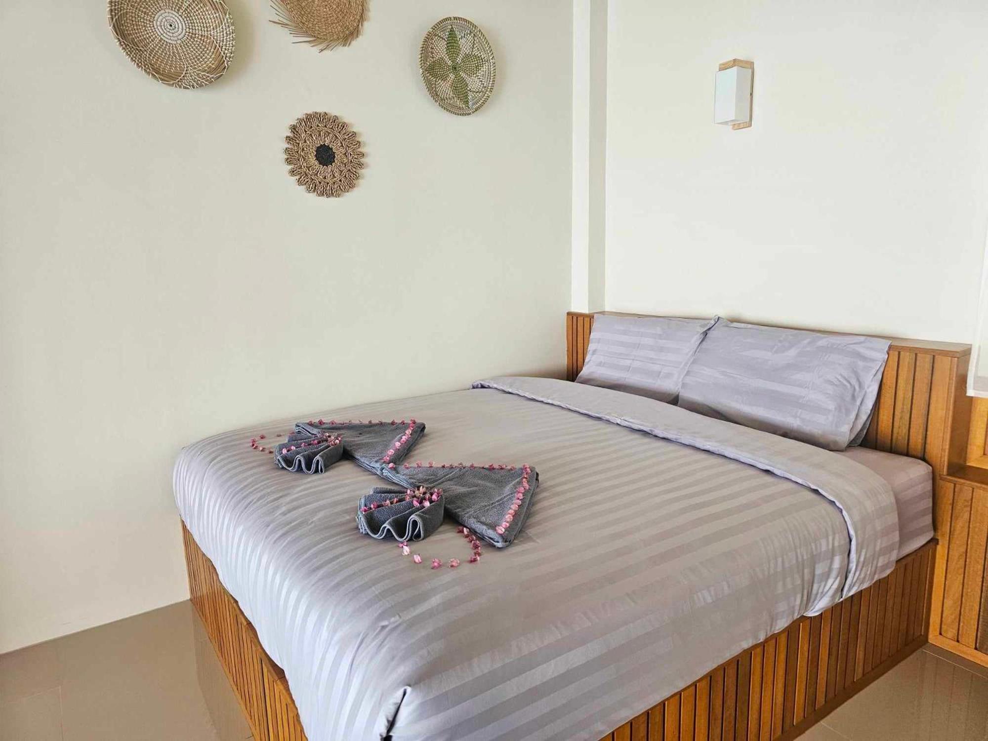 Tao Thong Villa 2 Koh Tao Exteriör bild