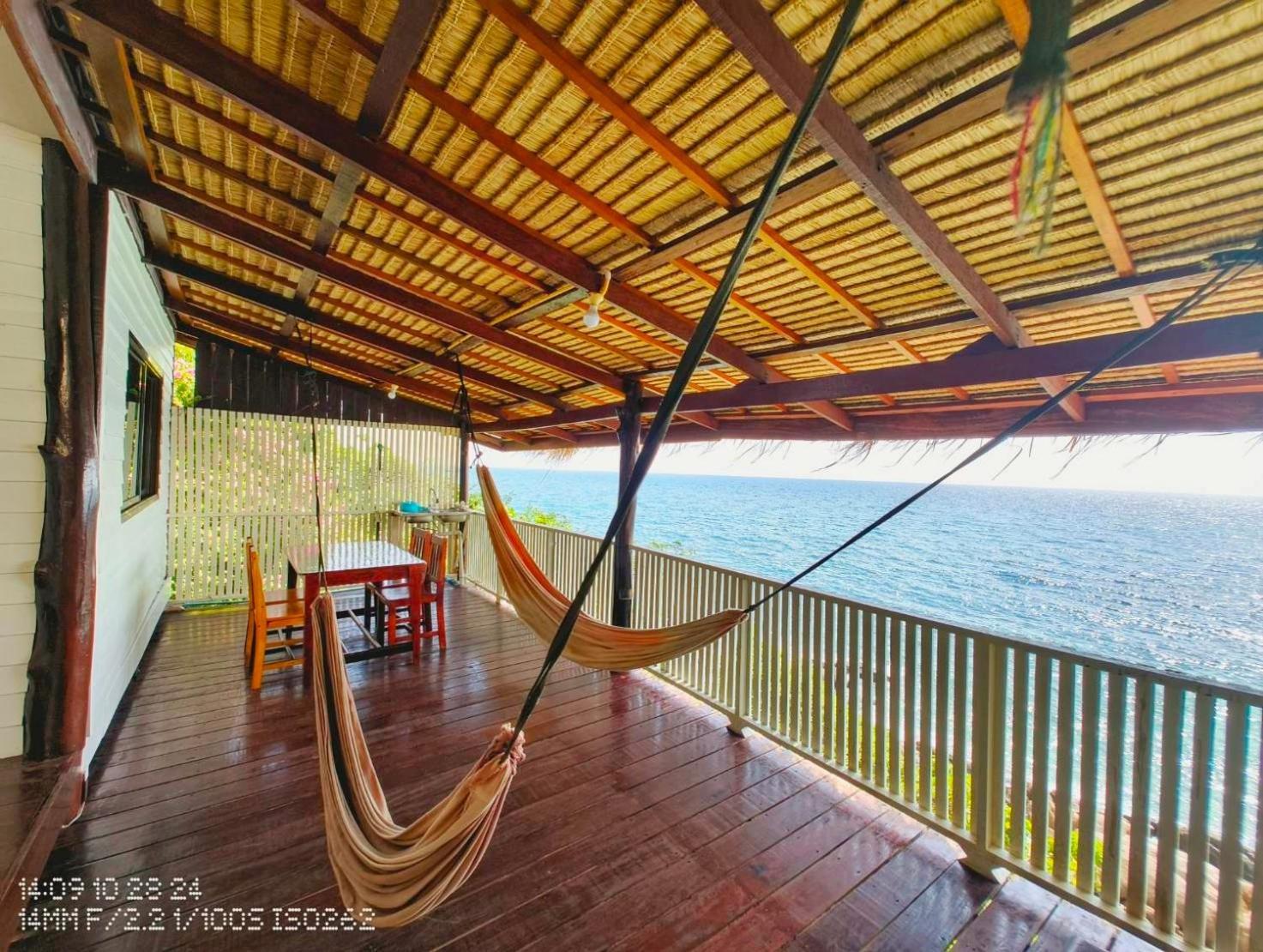 Tao Thong Villa 2 Koh Tao Exteriör bild