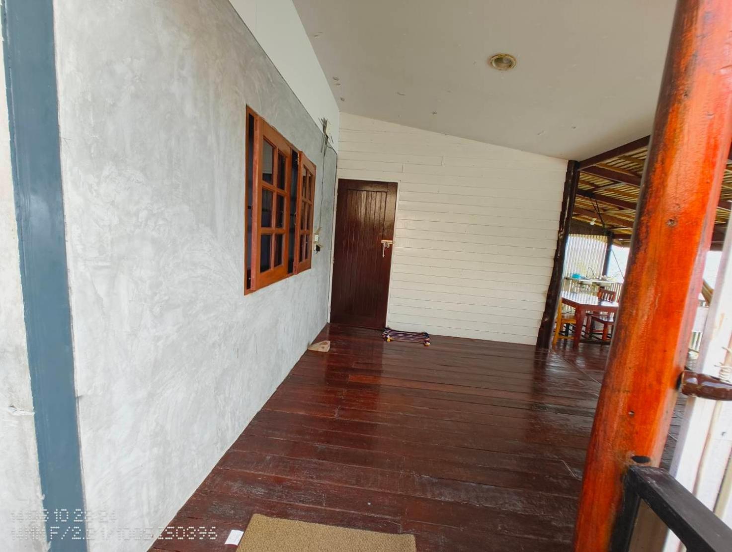 Tao Thong Villa 2 Koh Tao Exteriör bild