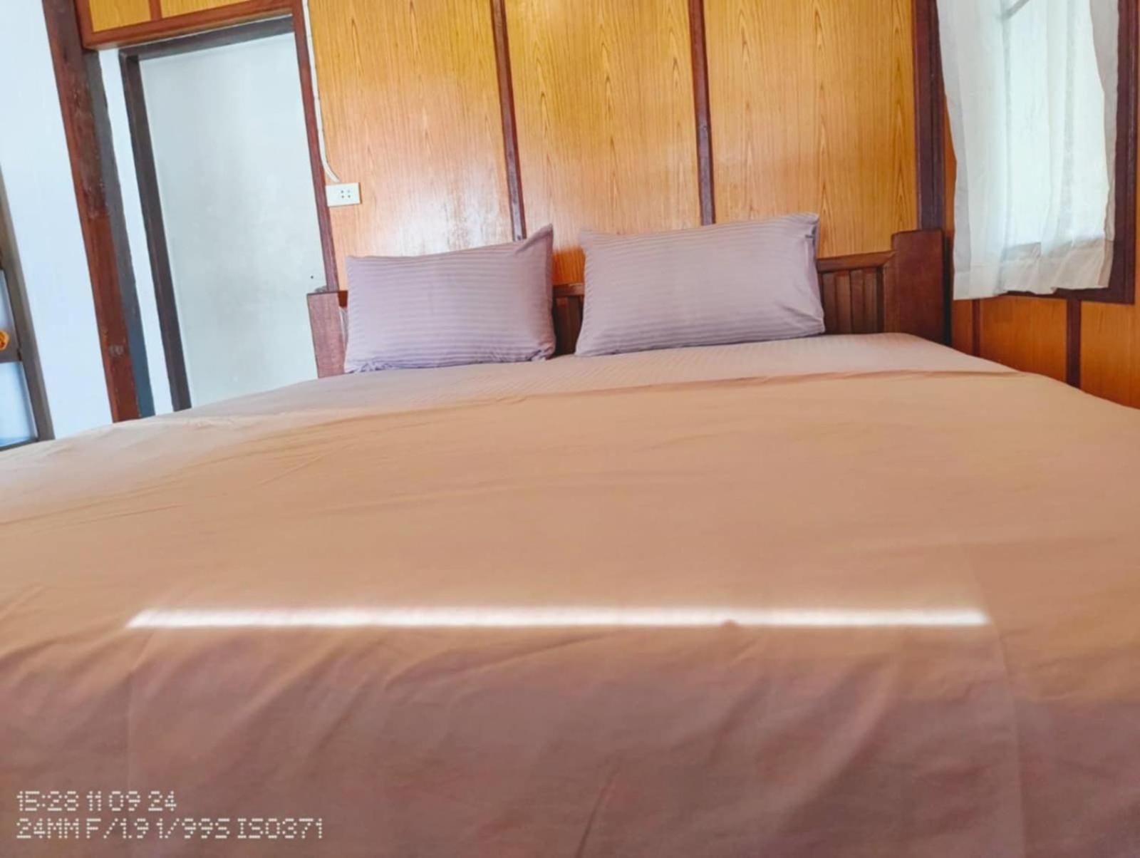 Tao Thong Villa 2 Koh Tao Exteriör bild