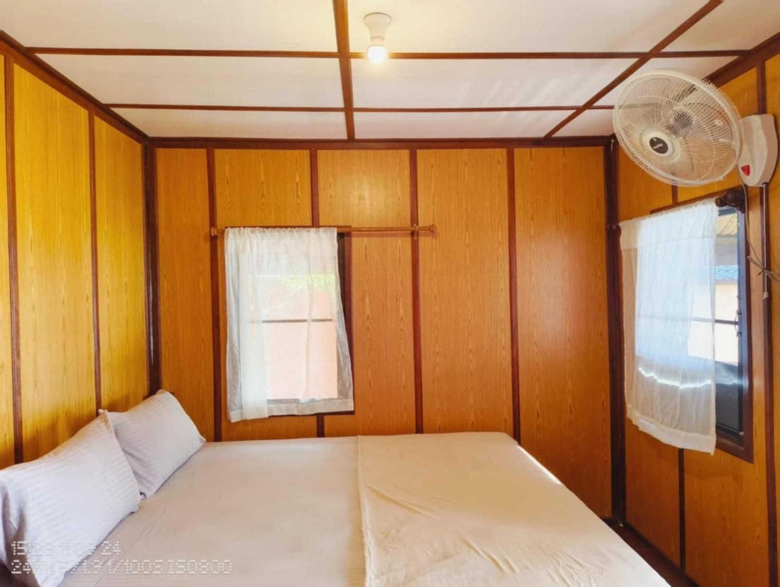 Tao Thong Villa 2 Koh Tao Exteriör bild